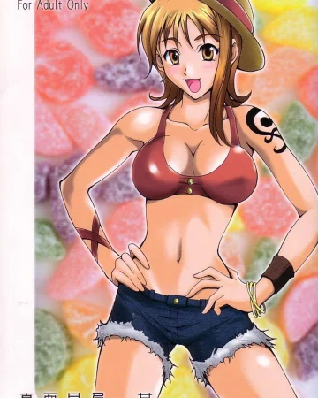 Majimeya Ama (One Piece)