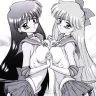 oasis (Bishoujo Senshi Sailor Moon) (Sailor Moon | Bishoujo Senshi Sailor Moon)