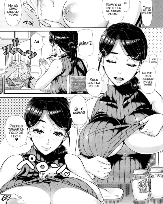 One Time Gal Sonogo (Hitozuma Life - Married Woman Life)
