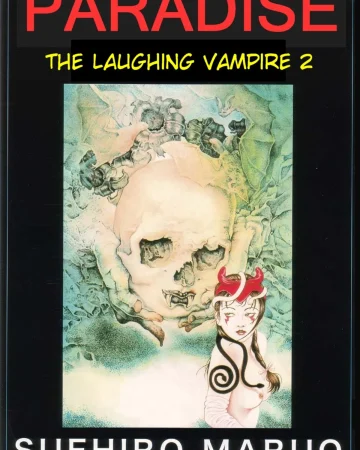 Paraiso - Warau Kyuuketsuki 2 | The Laughing Vampire Vol. 2