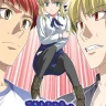 Platonic Magician H2 (Fate/stay night) (Fate Stay Night)