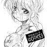 RANMA1/2 WORKS 3 (Ranma 1/2)
