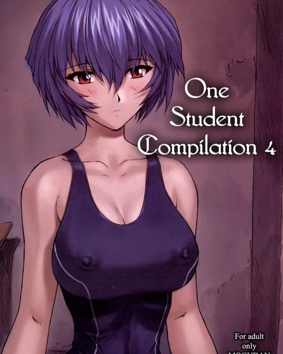 Rei Ayanami Rei (Neon Genesis Evangelion)