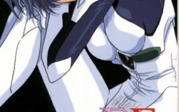 Neon Genesis Evangelion — serie