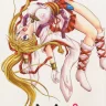 Rogue Spear 3 (Kamikaze Kaitou Jeanne)