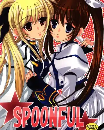 SPOONFUL (Mahou Shoujo Lyrical Nanoha)