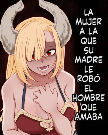 Suki na Otoko o Mama ni Torareta Onna