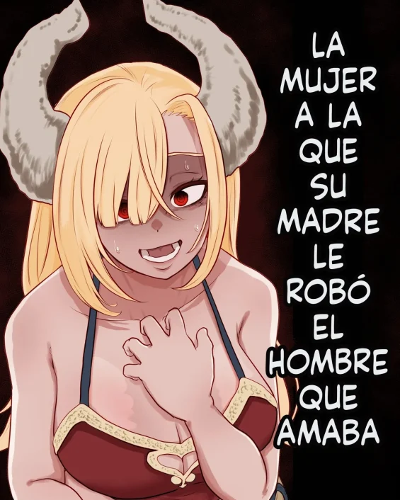 Suki na Otoko o Mama ni Torareta Onna