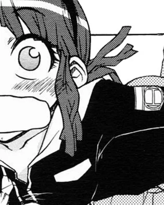 Suzumiya Haruhi no Nisemono | Drawing Lots (Tetsuwan Nurse) (Suzumiya Haruhi no Yuuutsu) (The Melancholy Of Haruhi Suzumiya | Suzumiya Haruhi No Yuuutsu)