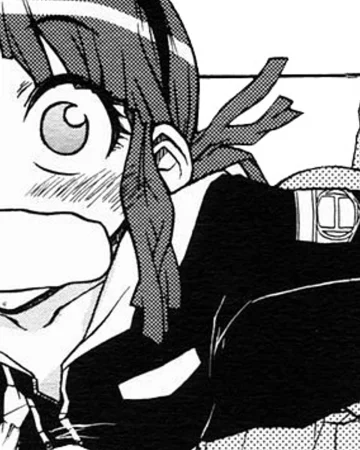 Suzumiya Haruhi no Nisemono | Drawing Lots (Tetsuwan Nurse) (Suzumiya Haruhi no Yuuutsu) (The Melancholy Of Haruhi Suzumiya | Suzumiya Haruhi No Yuuutsu)