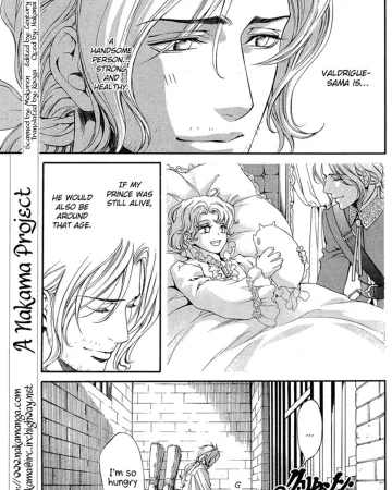 The Crimson Spell Ch. 9