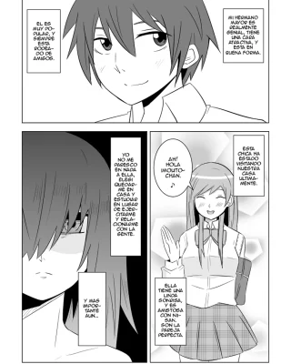 Watashi no Nii-san wa...