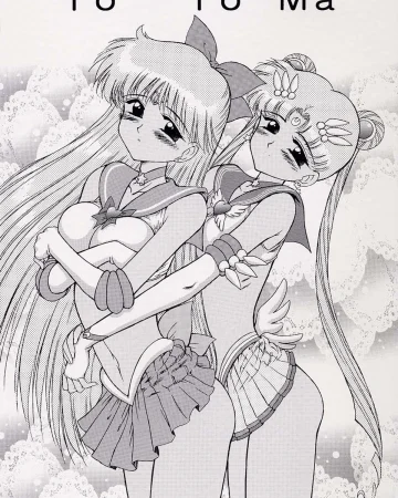 Yo-Yo Ma (Sailor Moon)