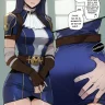 02/2022 reward - Caitlyn (League of Legends)