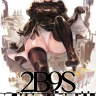 2B9S (NieR:Automata)