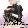 9S2B (NieR:Automata)