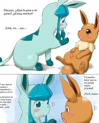 A Troublesome Brother (Pokémon)
