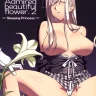 Admired beautiful flower. 2 | Admirando la bella flor. 2 (Princess Lover!)
