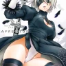 AFFECTUS (NieR:Automata)