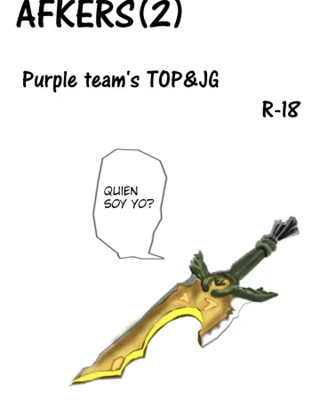 AFKERS 2 (League of Legends)