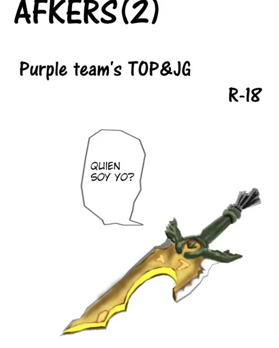 AFKERS 2 (League of Legends)