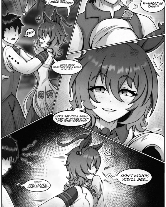 Agnes Tachyon