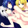 Akuma no Yuuwaku (Highschool DxD)