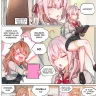Alya Sometimes Hides Her Feelings in Russian Hypno Fuck NTR (Tokidoki Bosotto Russia-go de Dereru Tonari no Alya-san)