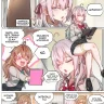 Alya Sometimes Hides Her Feelings in Russian Hypno Fuck NTR (Tokidoki Bosotto Russia-go de Dereru Tonari no Alya-san)