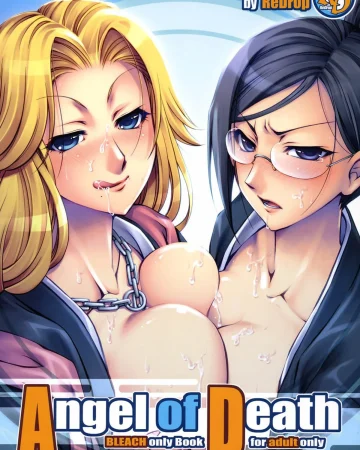 Angel of Death (Bleach)