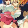 Angel's Stroke 17 Love Love Bird (Sekirei)