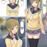 Aoi Mama to Ecchi (Yuru Camp)