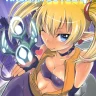 ARCANA JUICE 4 (Arcana Heart)
