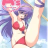 A's EXtra strage Vol. 18 (Athena)