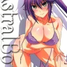 Astral Bout Ver. 38 (Yuragisou no Yuuna-san)