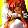 B.F.D 06 (Zero no Tsukaima)