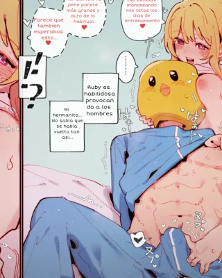 B-Komachi sex party🌟 (Oshi no Ko)