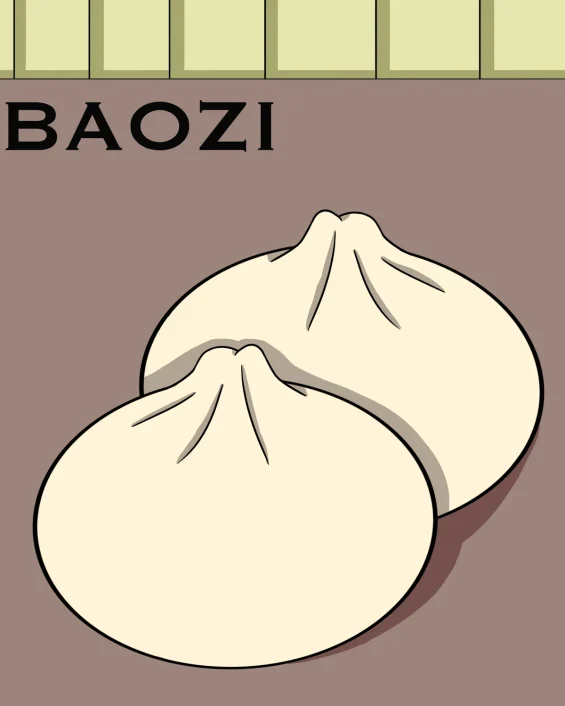 BAOZI (Boku no Hero Academia)