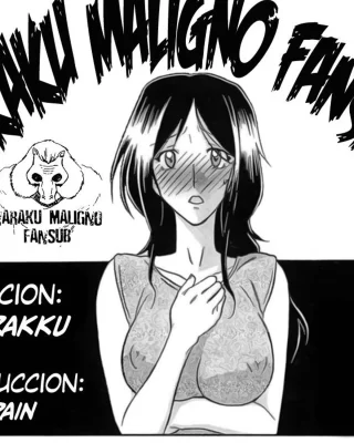Batou | Menosprecio (COMIC HOTMiLK 2011-12)