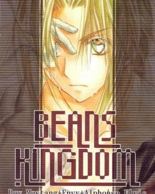 Beans Kingdom (Fullmetal Alchemist)