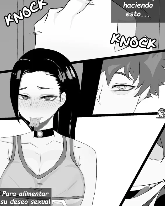 BNH NTR (Boku no Hero Academia)