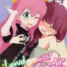 Bocchi-chan to Ecchi Camp (Bocchi the Rock!, Yuru Camp)