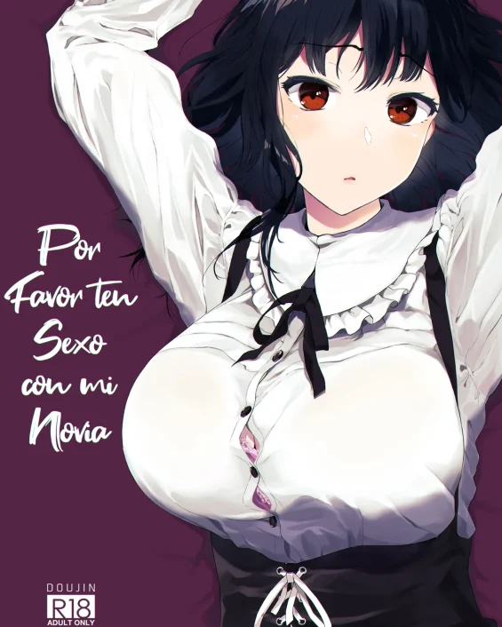 Boku no Kanojo to Sex Shite Kudasai