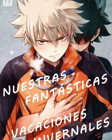 Bokura no Fuyuyasumi Kakkokari (Boku no Hero Academia)