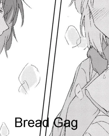 Bread Gag (BanG Dream!)