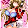 BRILLI PRETTY (Amagi Brilliant Park)