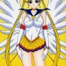 Burning Down the House (Bishoujo Senshi Sailor Moon)