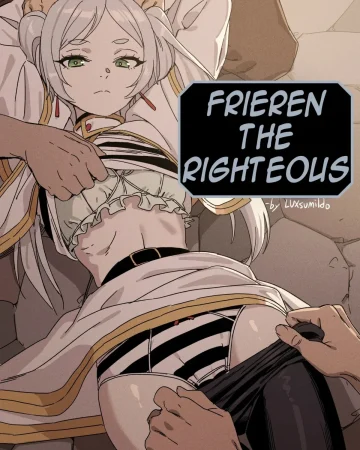 Chagjeong-ui Frieren (Sousou no Frieren)