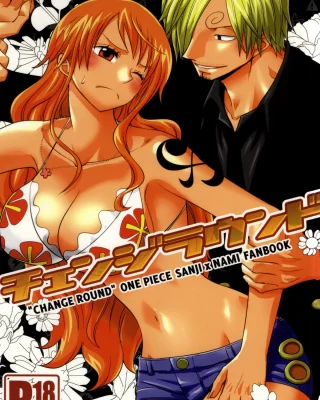 Change Round (One Piece)