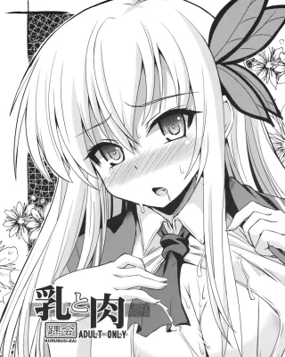 Doujinshi en español de Sena Kashiwazaki de Boku wa Tomodachi ga Sukunai